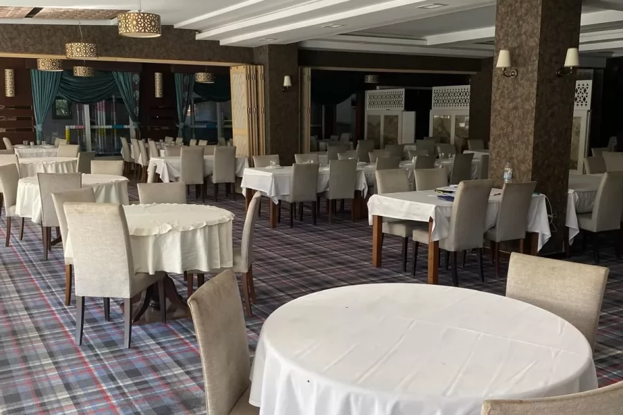 Marla Premium: A Reborn Meeting Point in the Heart of the City